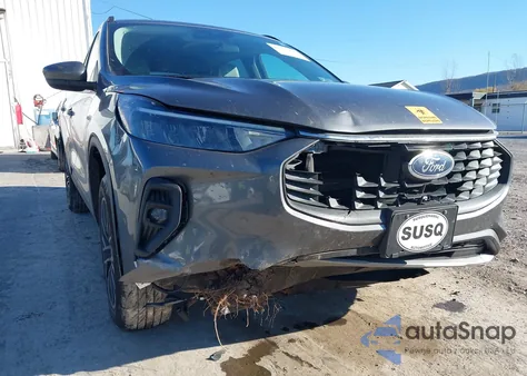 2024 Ford Escape Phev from USA, damaged, VIN 1FMCU0E10RUB14018